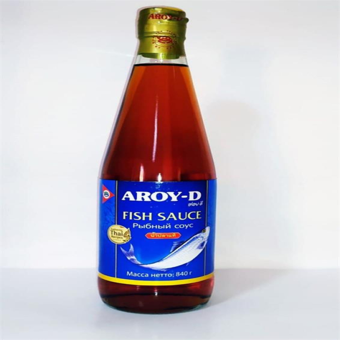 Соус AROY-D Куриный 250гр