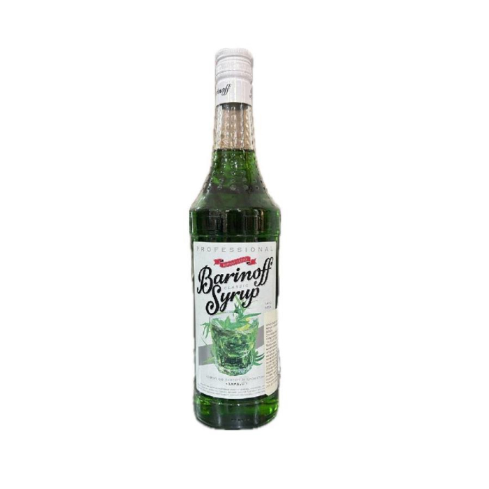 Сироп BARINOFF Тархун 1л