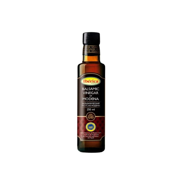 Бальзамический Уксус IBERICA 250мл