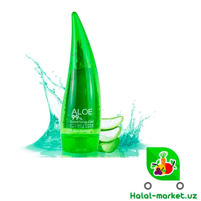 Универсальный гель ALOE 99% 55мл