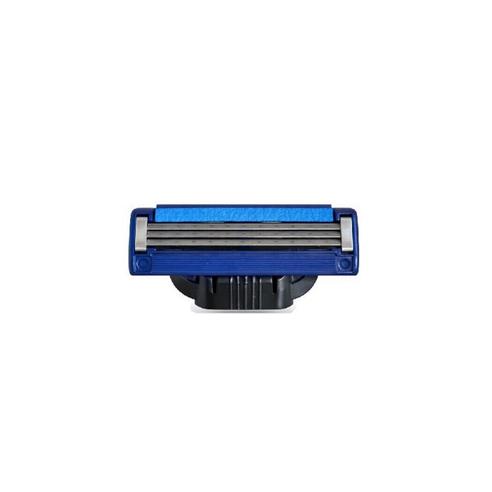 Кассеты GILLETTE MACH 3 (1шт)