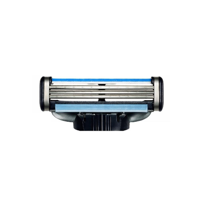 Кассеты GILLETTE MACH 3 Turbo (1шт)