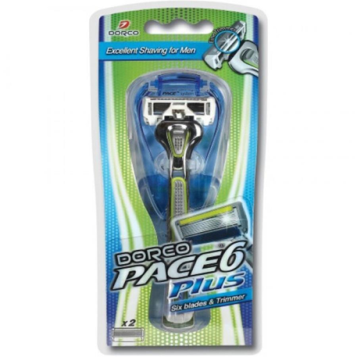 Станок DORCO Pace 6