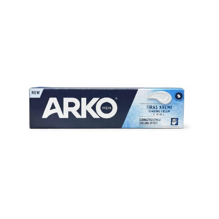 Крем для бритья ARKO MEN COOL 65мл