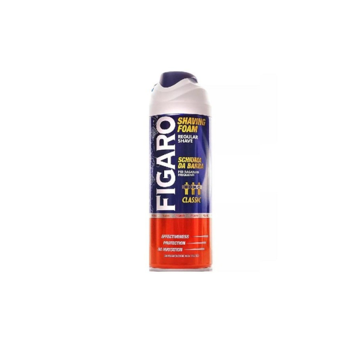 Пена для бритья FIGARO 400мл