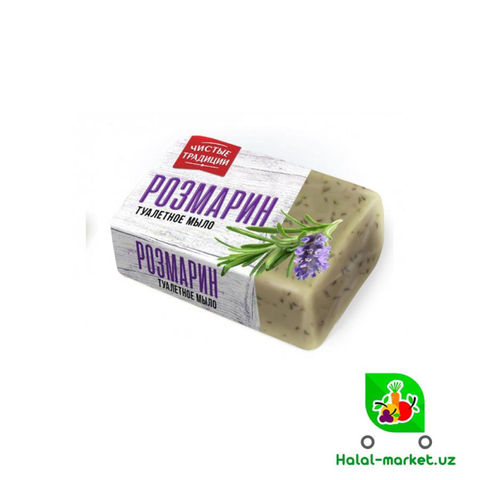 Мыло ЧИСТЫЕ ТРАДИЦИИ 160гр