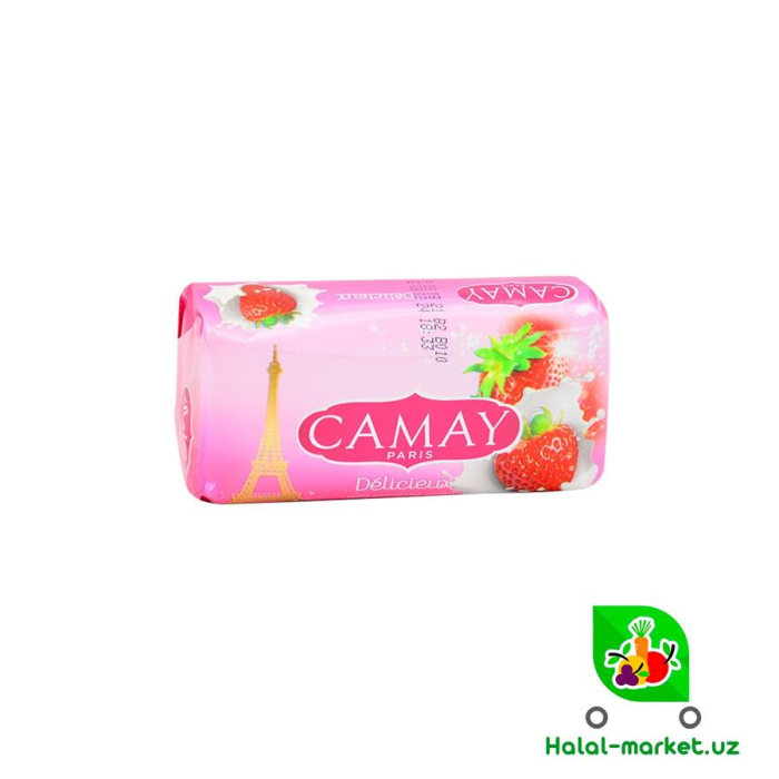 Мыло CAMAY 170гр