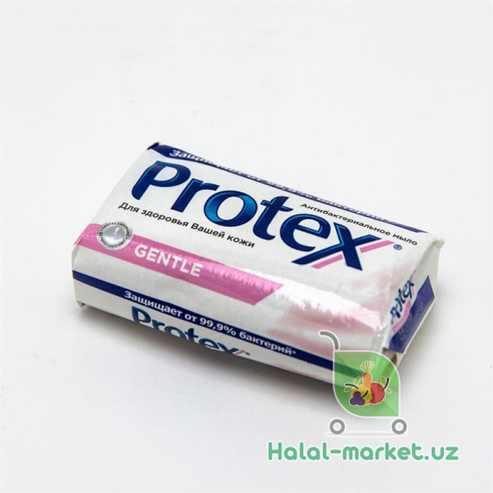Мыло PROTEX Gentle 90ГР