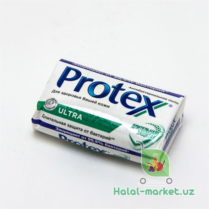 Мыло PROTEX Ultra 90гр