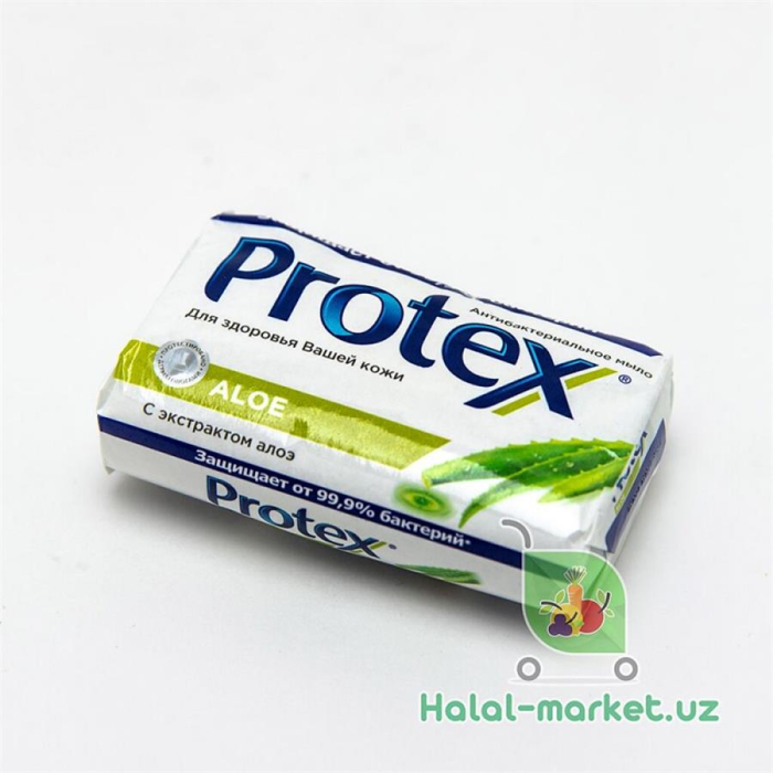 Мыло PROTEX Aloe 90ГР