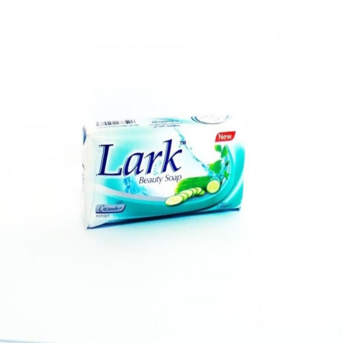 Мыло LARK Огурец 150гр