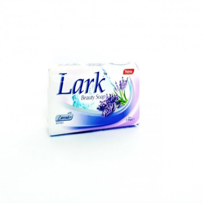 Мыло LARK Лаванда 150гр