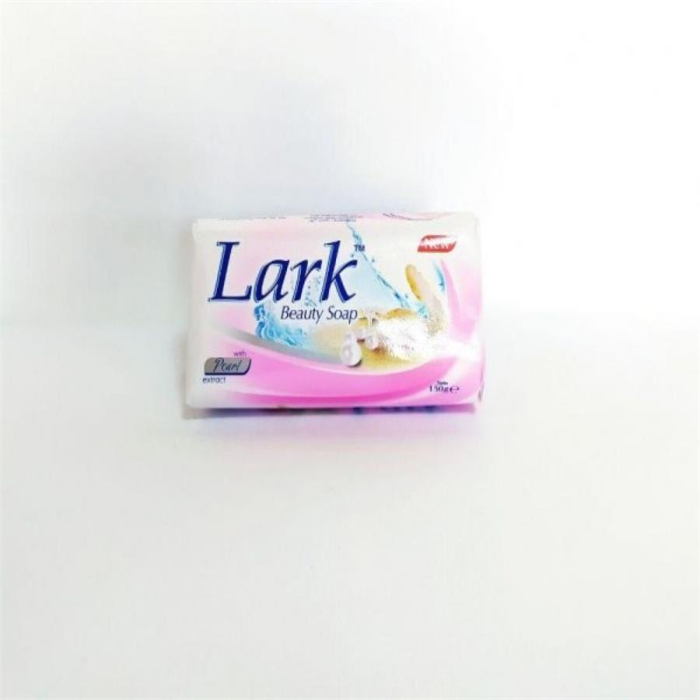 Мыло LARK Жемчуг 150гр