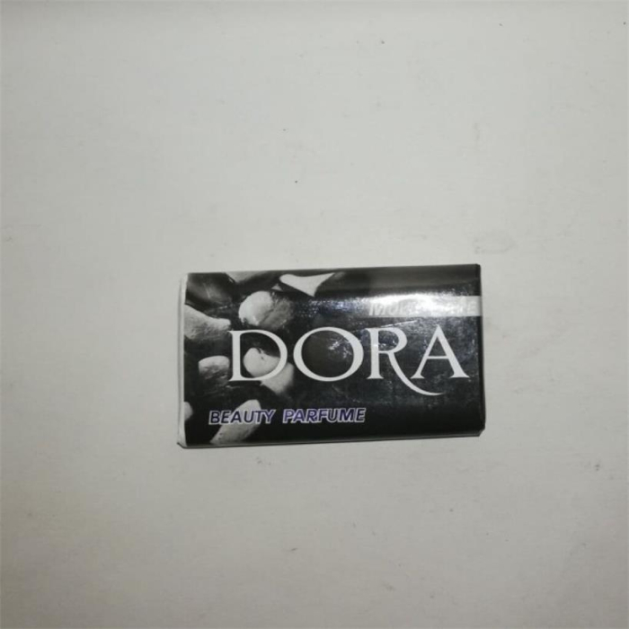 Мыло туалетное DORA 90гр