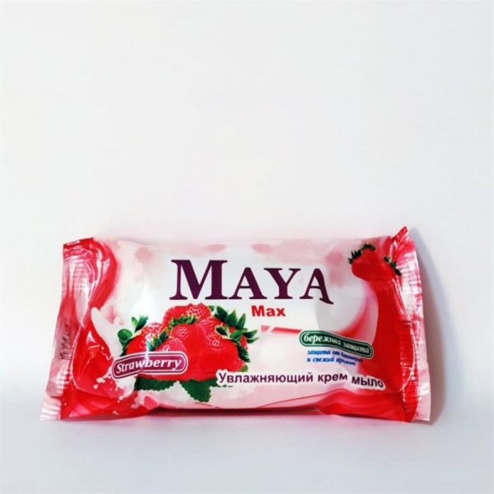 Мыло туалетное Maya 150гр