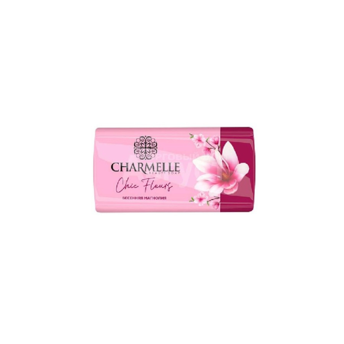 Мыло CHARMELLE Весенняя Магнолия 150гр