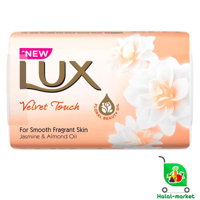Туалетное Мыло LUX Жасмин 170гр