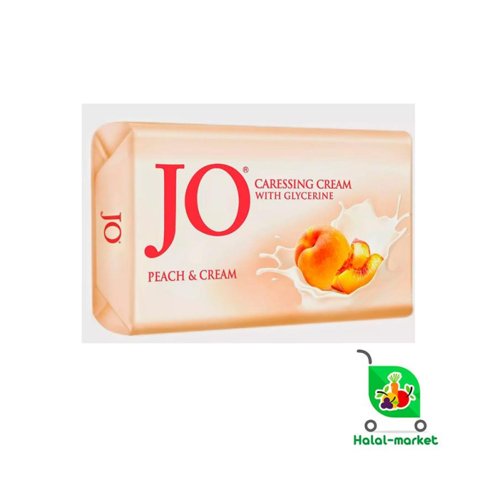Мыло JO в Ассортименте 125гр