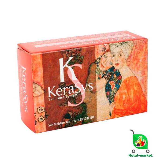 Мыло KERASYS Lillykay 150гр