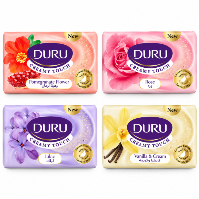 Мыло DURU 150гр