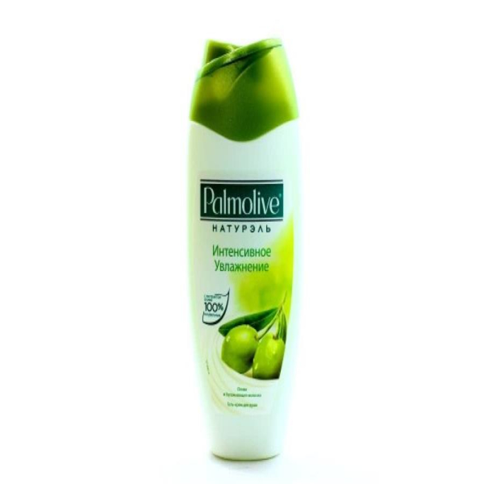 Гель-крем PALMOLIVE Олива 250мл