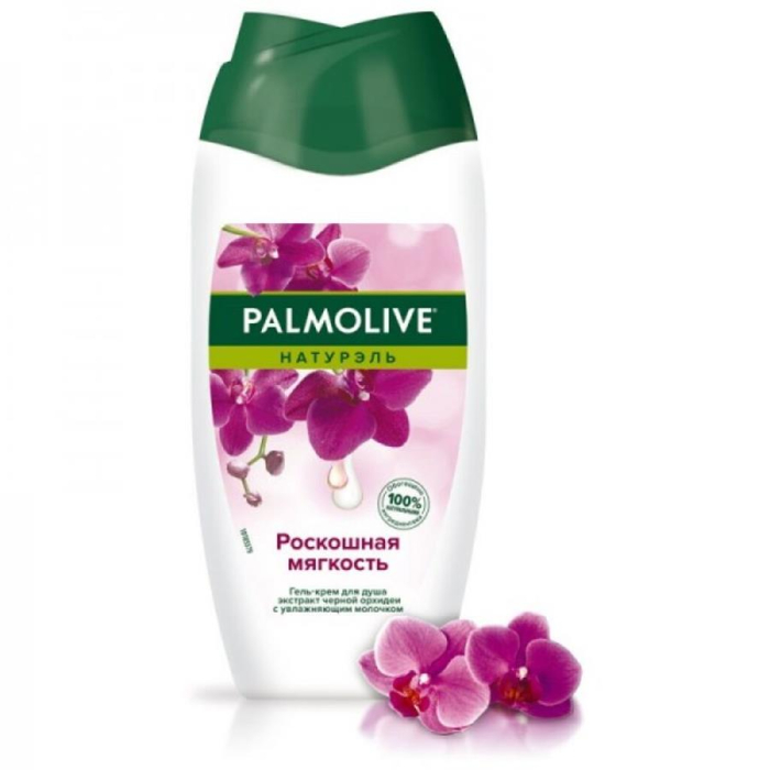 Гель-крем PALMOLIVE Орхидея 250мл