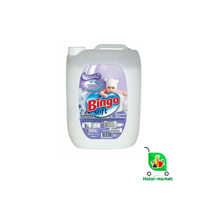 Кондиционер Bingo soft 5л