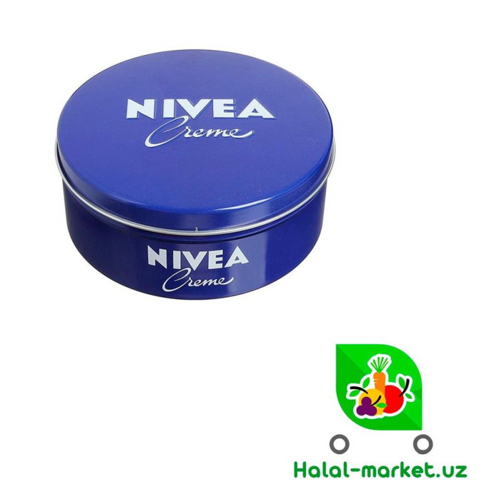 Крем для ухода за кожей Универсал NIVEA 250мл