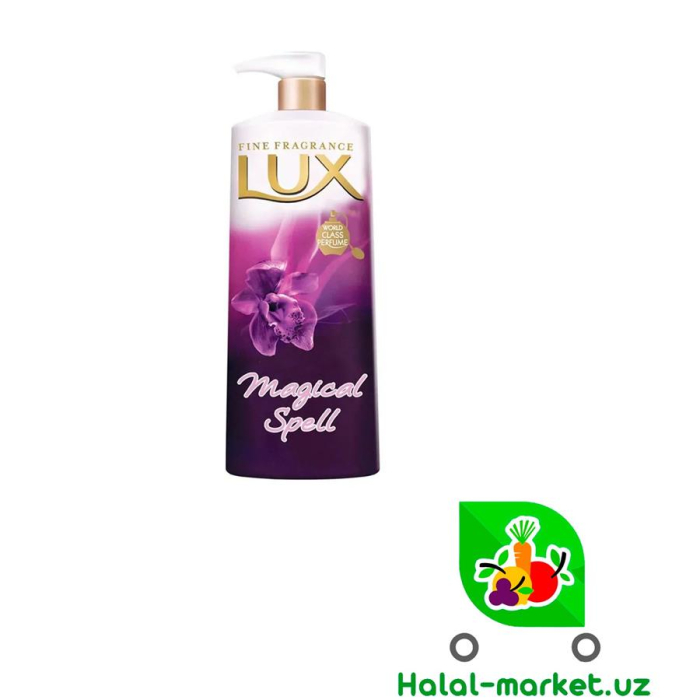 Гель для душа LUX Magic Spell 500мл