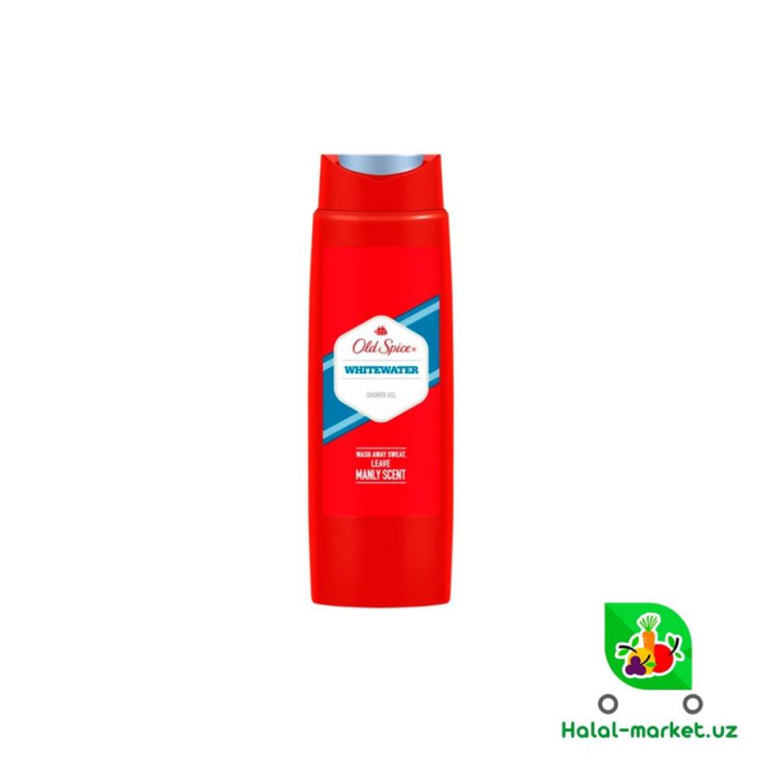 Гель для душа OLD SPICE 250мл