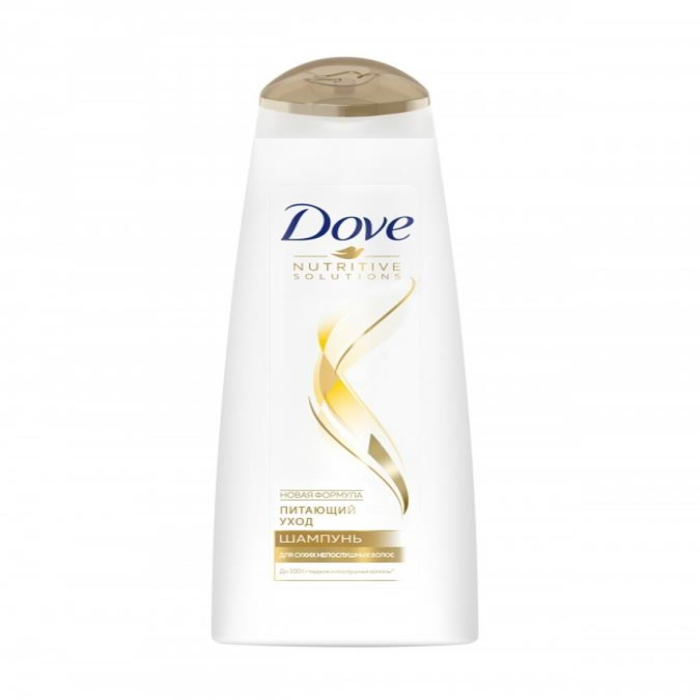 Гель для душа DOVE ассортимент 250мл