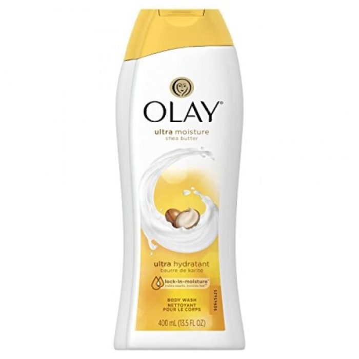 Гель для душа OLAY США ultra moisture 650гр