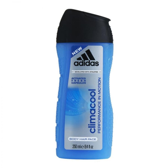 Гель для душа Climacool Adidas муж 250МЛ
