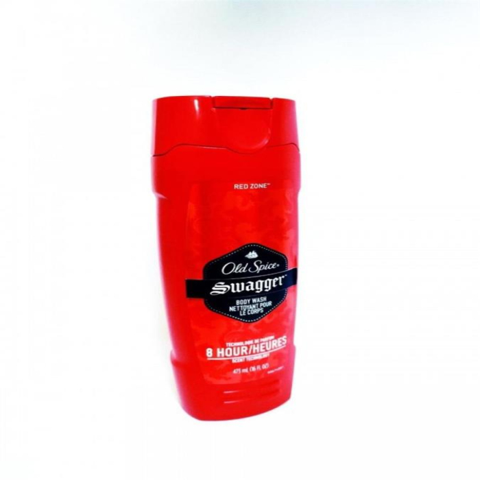 OLD SPICE ГЕЛЬ SWAGGER ДЛЯ ДУША 473мл