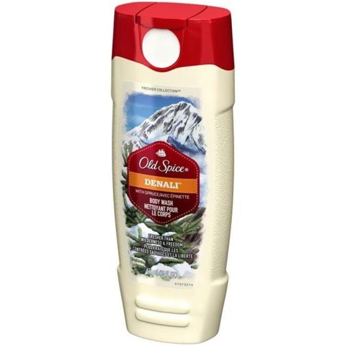 Гель для душа OLD SPICE DENALI 473мл