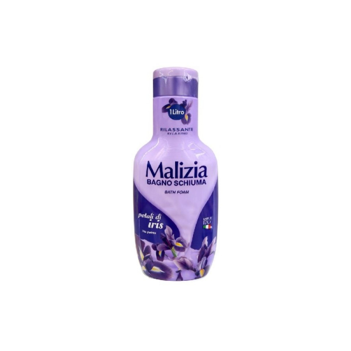 Гель для Душа MALIZIA 1000мл