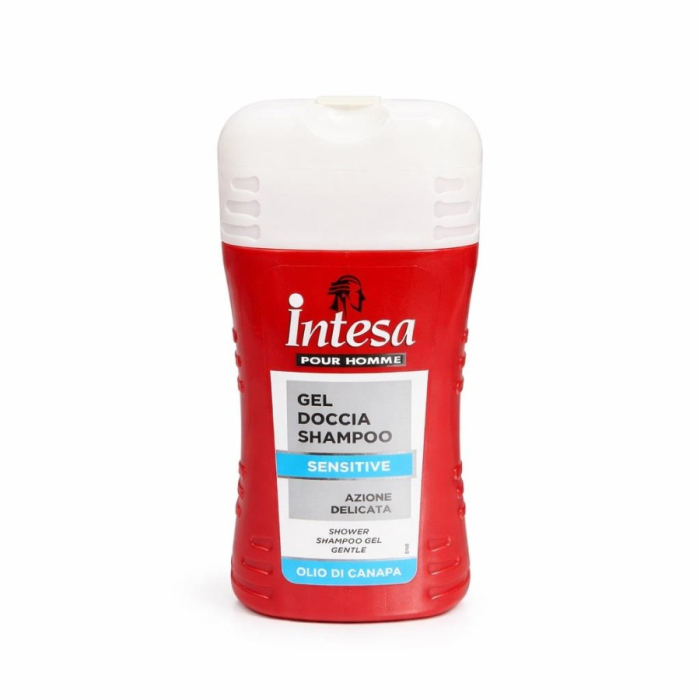 Гель для душа INTENSE 250гр