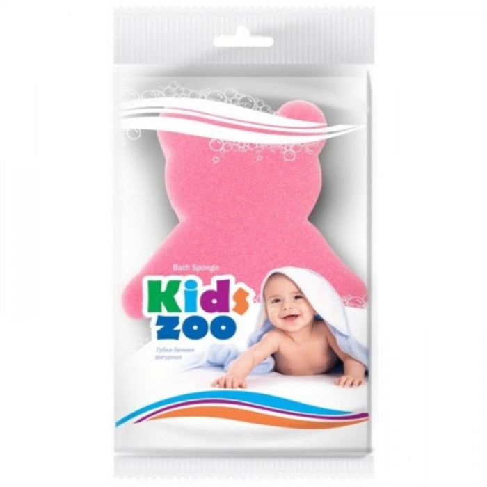 Губка Банная KIDS FANTASY 1шт