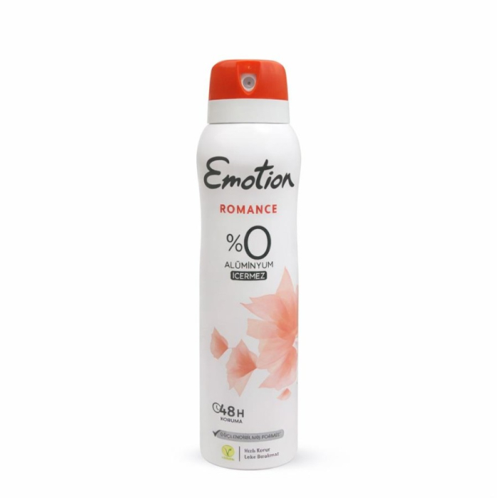 Део-спрей EMOTION Women 150мл