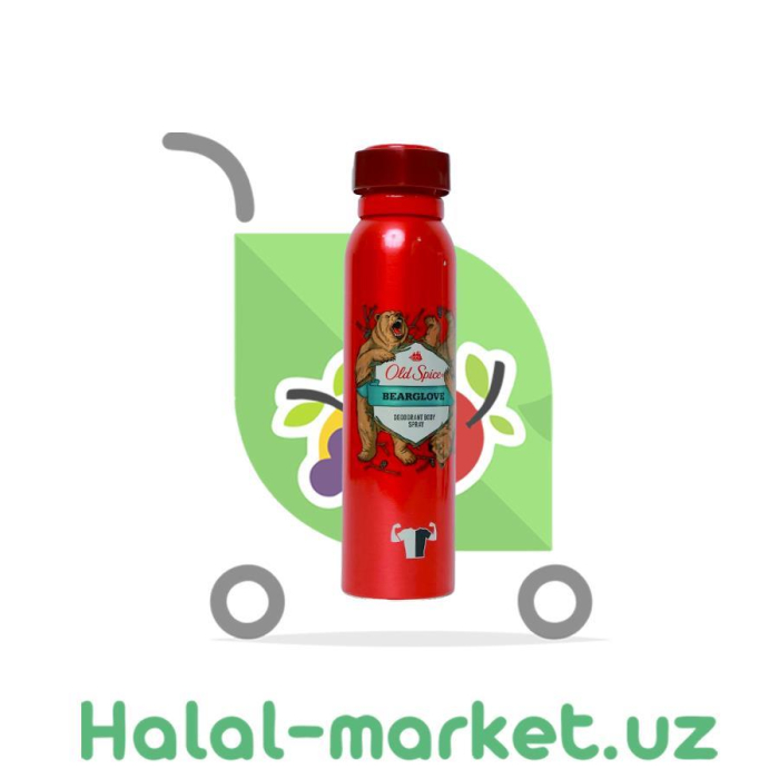 Дезод.стик OLD SPICE ассортимент 50мл