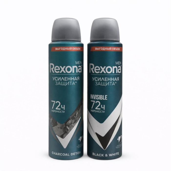 Део-спрей REXONA Men ассортимент 200мл