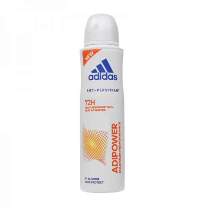 Дезодорант для мужчин Adipower 150мл