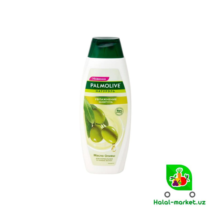Шампунь PALMOLIVE ассортименте 400мл