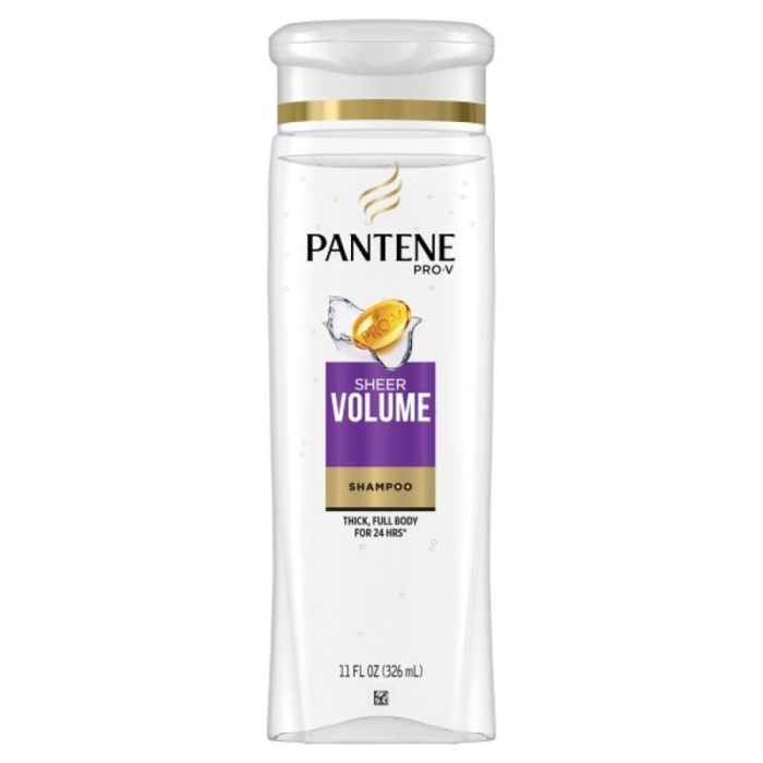 Шампунь PANTINE (США) Sheer Volume 750мл
