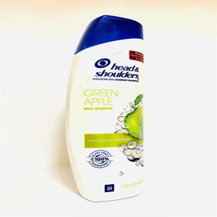 Шампунь Head & Shoulders 400мл