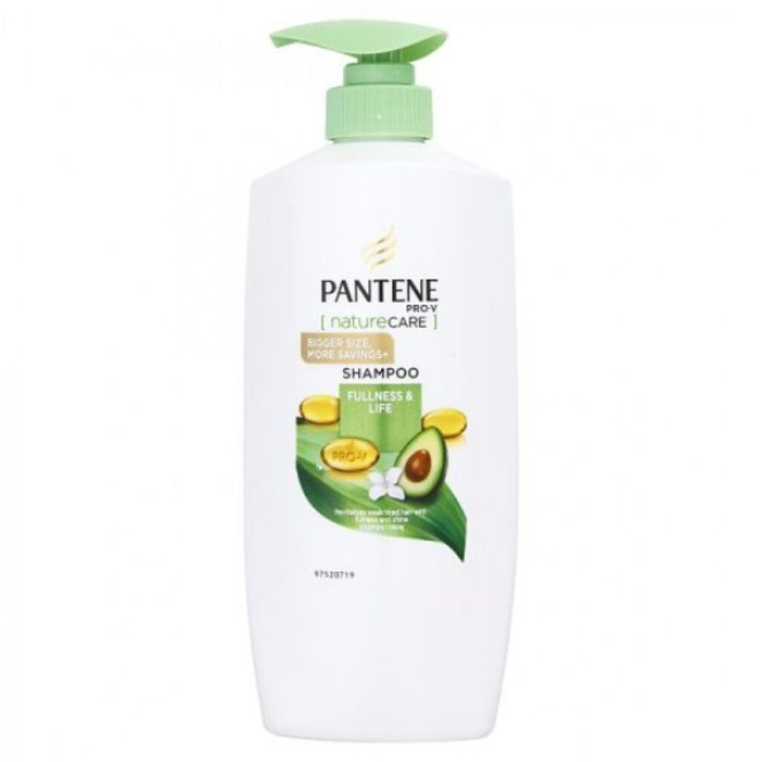 Шампунь PANTINE (США) Nature Care 750мл