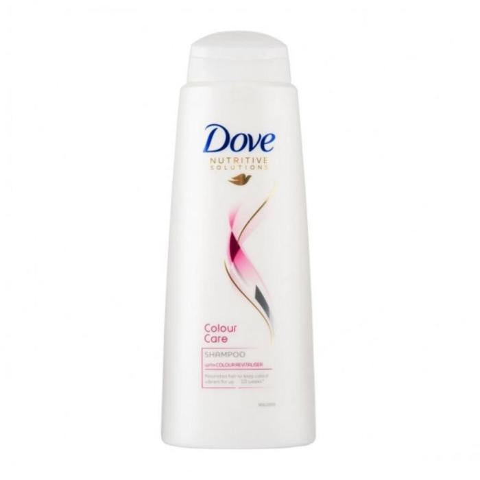 Набор DOVE шампунь+конди 350мл