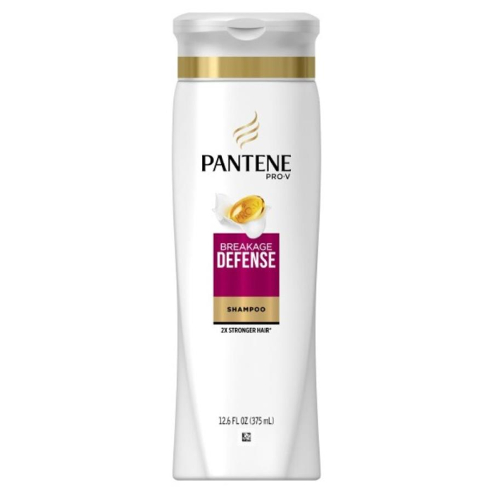 Шампунь PANTINE (США) 2в1 Breakage Defense 750мл