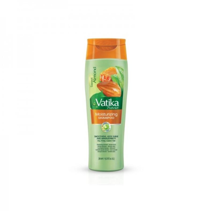 Шампунь VATIKA Almond Honey 200ml