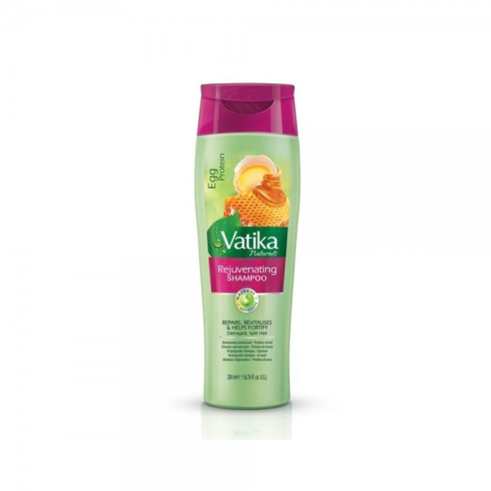 Шампунь VATIKA Honey Egg 200ml